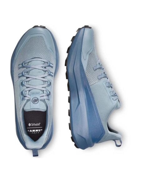 Chaussures de randonnée Mammut AENERGY HIKE LOW STRATA/DARK STRATA