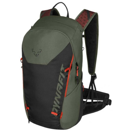 Zaino Dynafit TRANSALPER 24 Thyme/Black Out