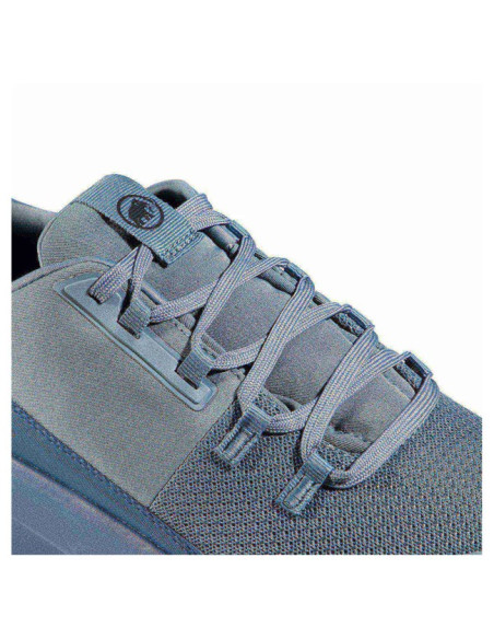 Chaussures de randonnée Mammut AENERGY HIKE LOW STRATA/DARK STRATA