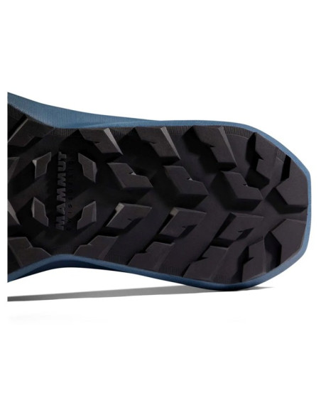 Chaussures de randonnée Mammut AENERGY HIKE LOW STRATA/DARK STRATA