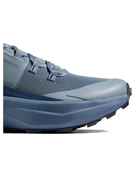 Hiking Shoes Mammut AENERGY HIKE LOW STRATA/DARK STRATA