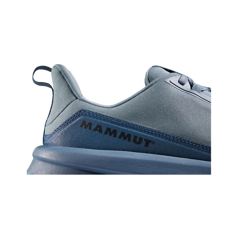 Chaussures de randonnée Mammut AENERGY HIKE LOW STRATA/DARK STRATA