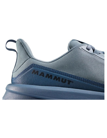 Hiking Shoes Mammut AENERGY HIKE LOW STRATA/DARK STRATA