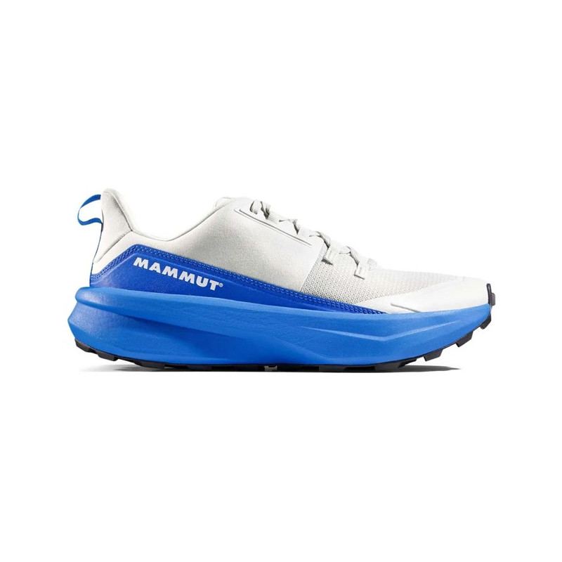 Hiking Shoes Mammut AENERGY HIKE LOW DARK WHITE/GLACIER BL