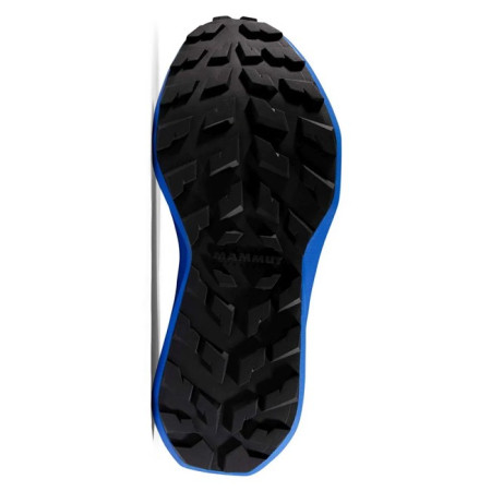 Buty trekkingowe Mammut AENERGY HIKE LOW DARK WHITE/GLACIER BL 2