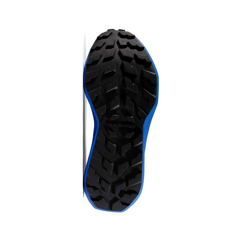 Scarpe Mammut AENERGY HIKE LOW DARK WHITE/GLACIER BL