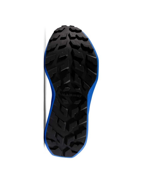 Buty trekkingowe Mammut AENERGY HIKE LOW DARK WHITE/GLACIER BL