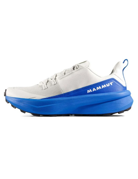 Buty trekkingowe Mammut AENERGY HIKE LOW DARK WHITE/GLACIER BL