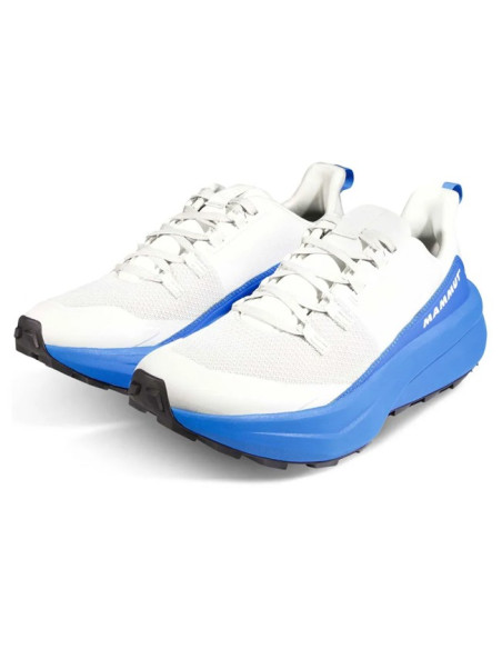 Buty trekkingowe Mammut AENERGY HIKE LOW DARK WHITE/GLACIER BL