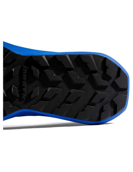 Buty trekkingowe Mammut AENERGY HIKE LOW DARK WHITE/GLACIER BL