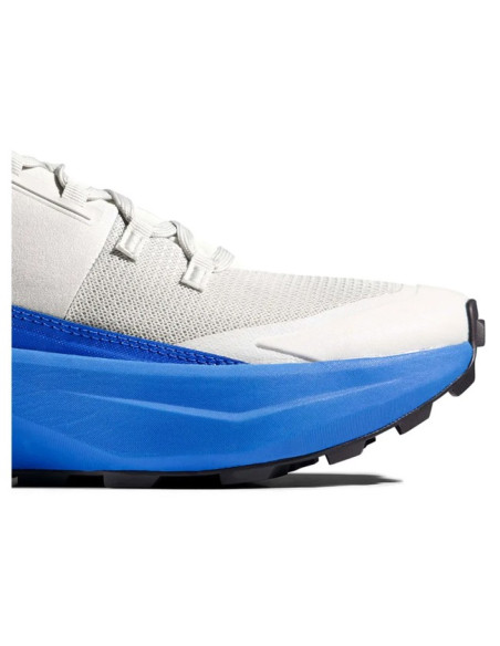 Zapatillas Mammut AENERGY HIKE LOW DARK WHITE/GLACIER BL