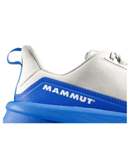 Buty trekkingowe Mammut AENERGY HIKE LOW DARK WHITE/GLACIER BL