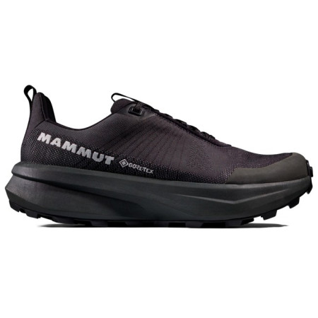 Wandelschoenen Mammut AENERGY MTN LOW GTX BLACK/DARK STEEL