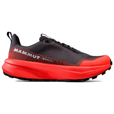 Buty trekkingowe Mammut AENERGY MTN LOW GTX BLACK/RED