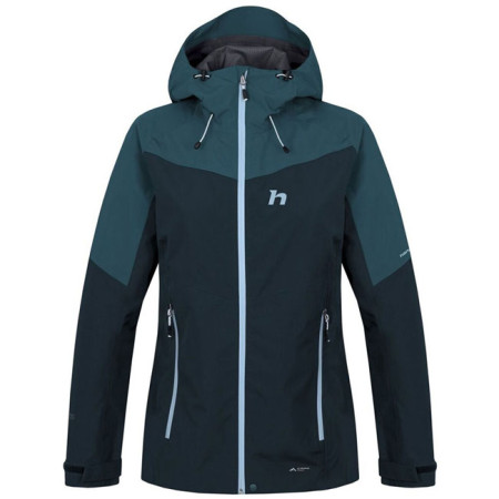 Hannah Abigail Jacket W