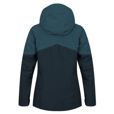 Hannah Abigail Jacket W 2