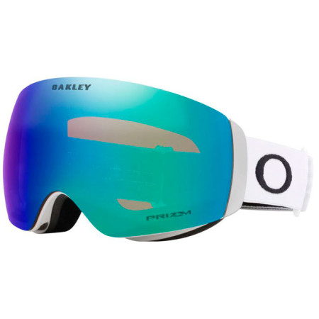 Maszk Oakley Flight Deck M S3