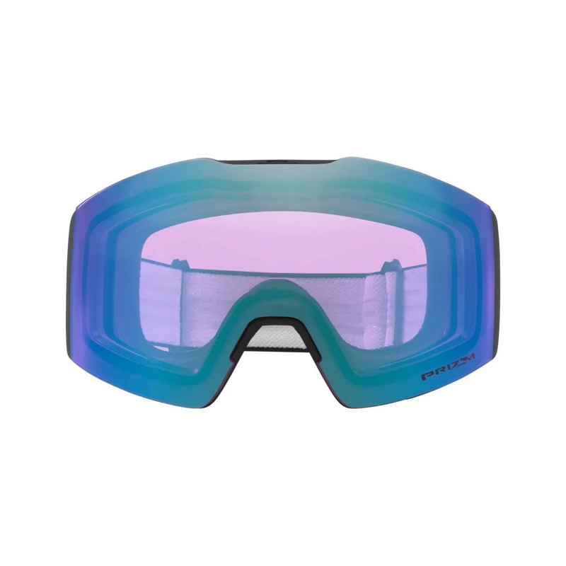 Okuliare Oakley Fall Line M Matte Black wPrizm Iced Irid