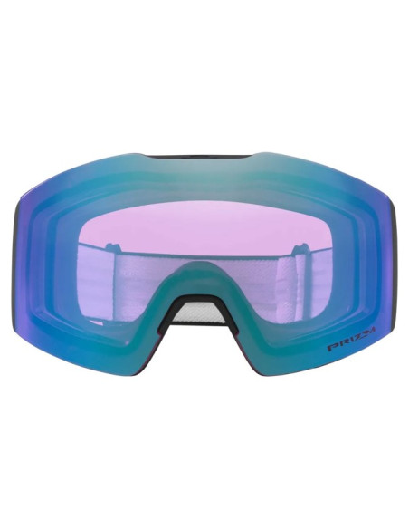 Gafas Oakley Fall Line M Matte Black wPrizm Iced Irid