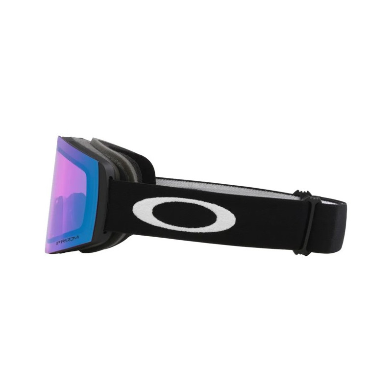 Gafas Oakley Fall Line M Matte Black wPrizm Iced Irid