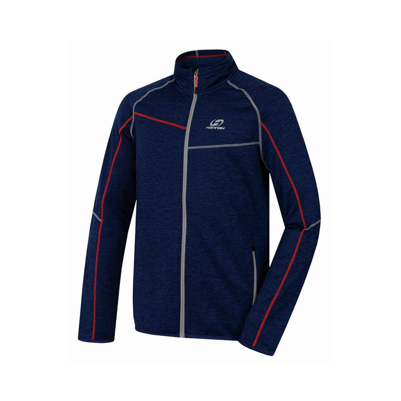 Hannah Demarco Jacket