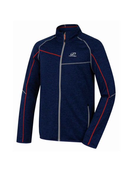 Hannah Demarco Jacket