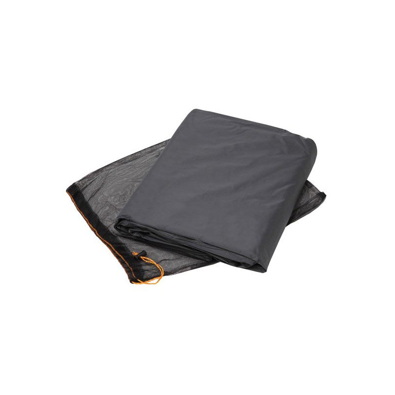 Vaude Fp Taurus Ul 2P Bark