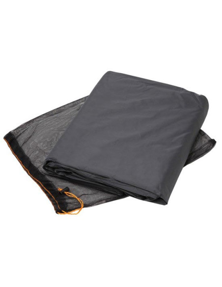 Vaude Fp Taurus Ul 2P Bark