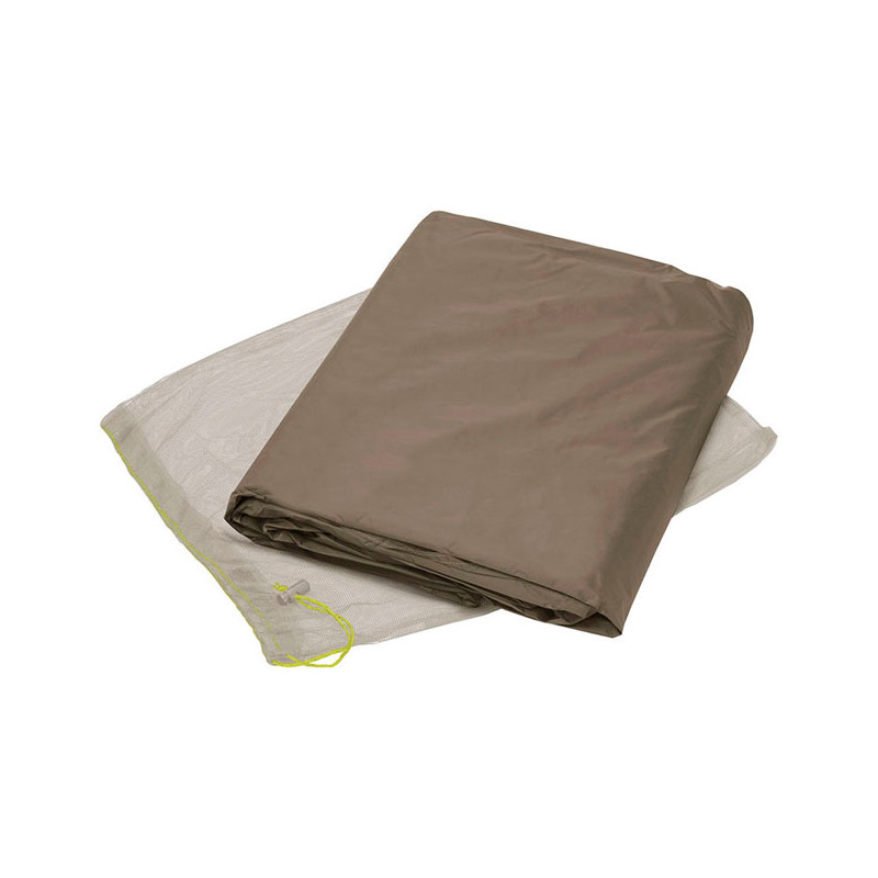 Vaude Fp Lizard Seamless 2-3P