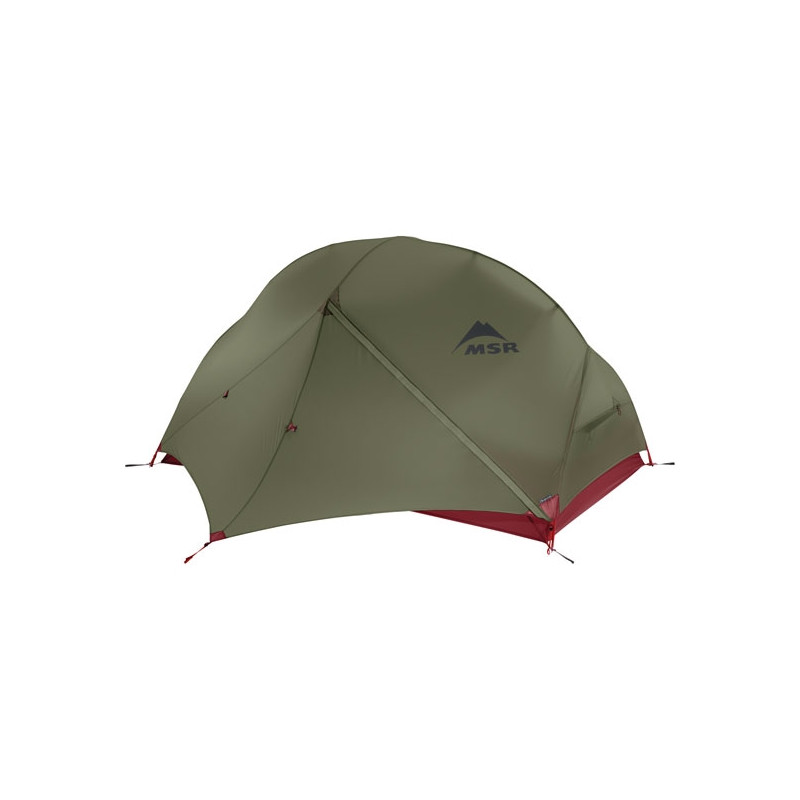 Msr Hubba Hubba NX Green