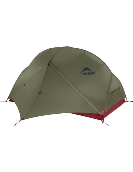 Msr Hubba Hubba NX Green