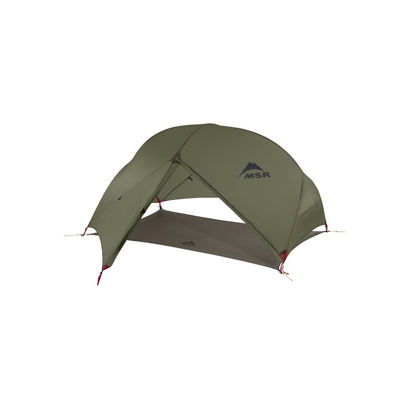 Msr Hubba Hubba NX Green