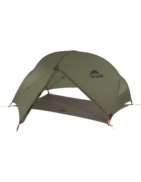 Msr Hubba Hubba NX Green