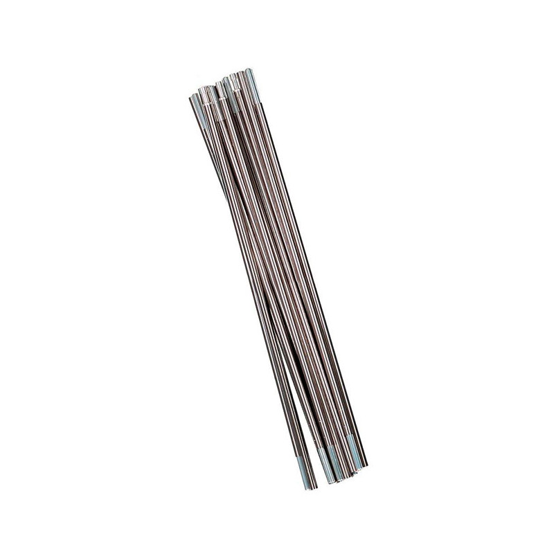 Salewa Denali Ii Pole Set_00-5627