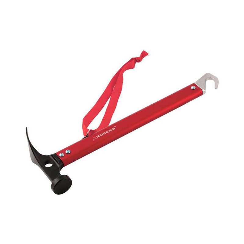 Robens MULTI-PURPOSE HAMMER 369 g martillo