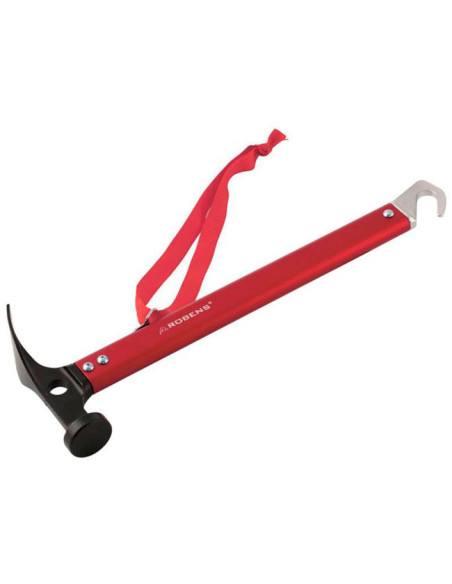 Robens MULTI-PURPOSE HAMMER 369 g martillo