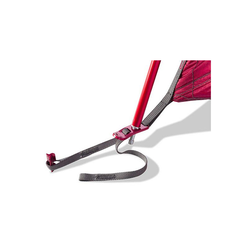 Msr Hubba Hubba NX Green