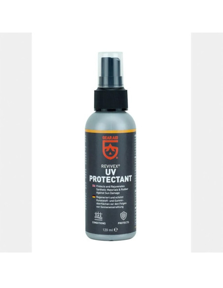 Hydroizolace Gear Aid Protectant 120ml