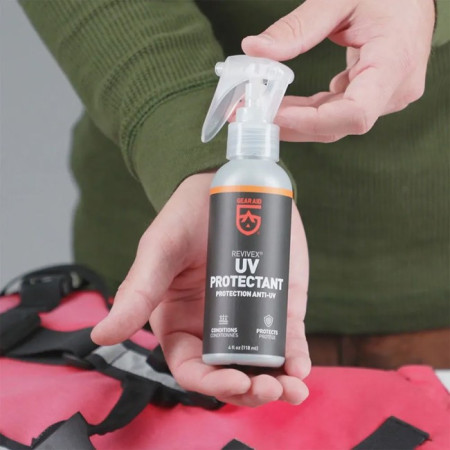 Waterproofing Gear Aid Protectant 120ml 2