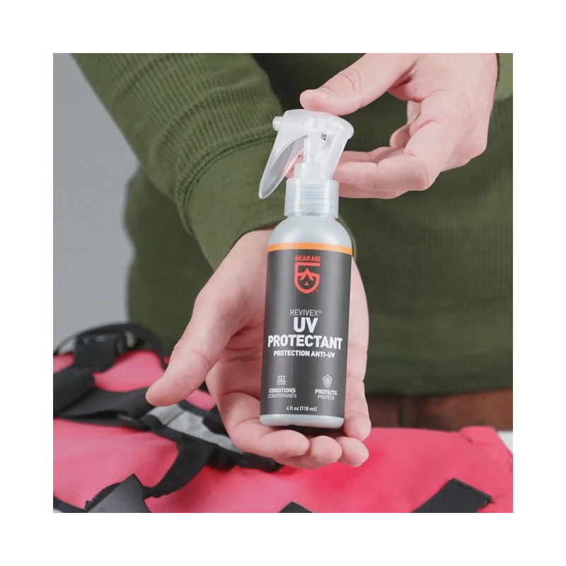 Wasserdicht Gear Aid Protectant 120ml