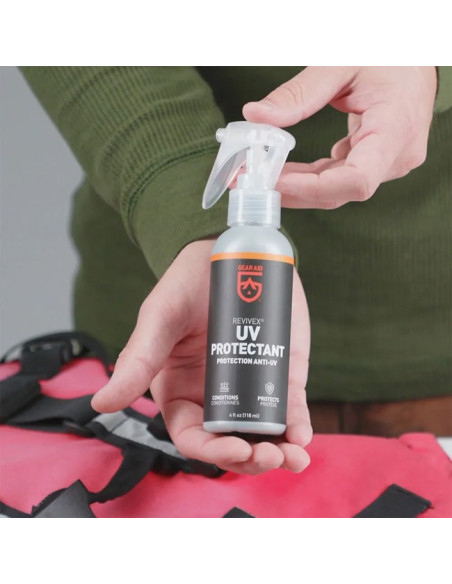 Impermeabilização Gear Aid Protectant 120ml