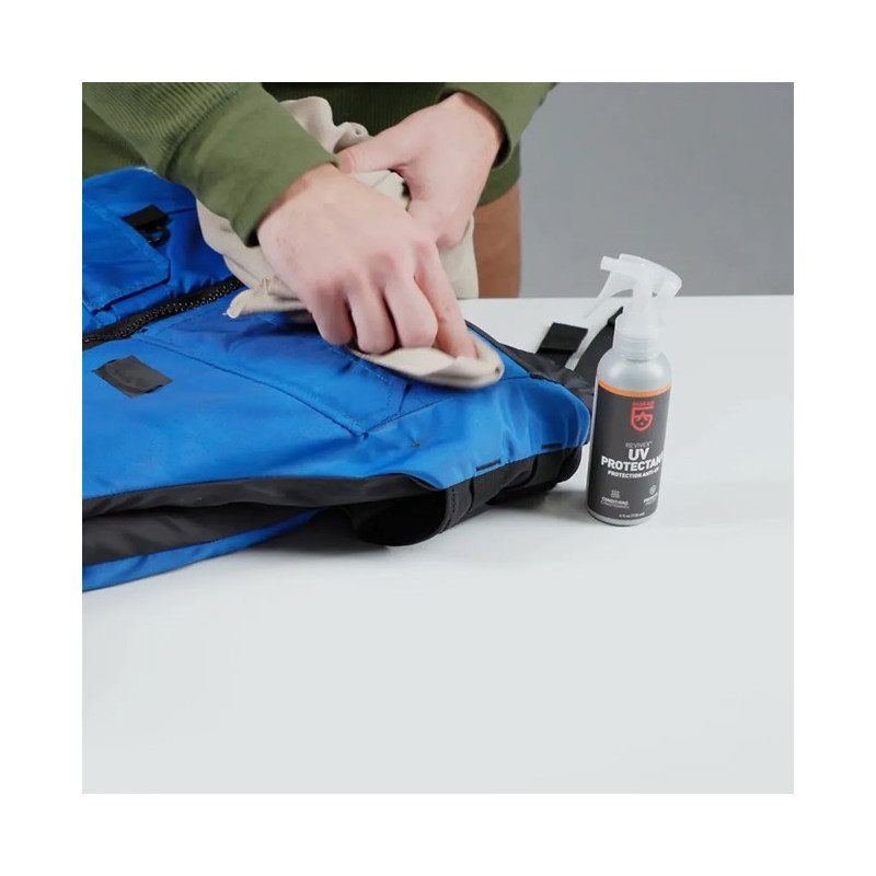 Impermeabilizzante Gear Aid Protectant 120ml