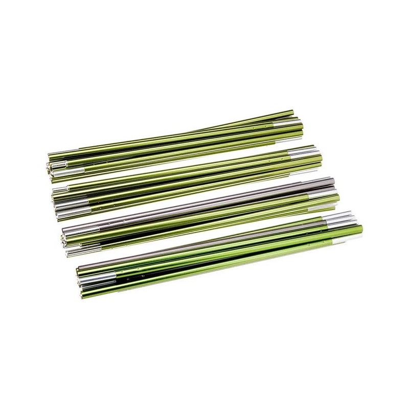 Stan Salewa Sierra Leone III Pole Set