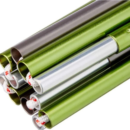 Namiot Salewa Sierra Leone III Pole Set 2