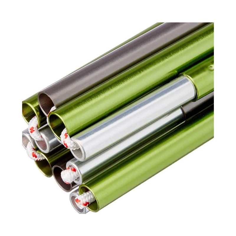 Tält Salewa Sierra Leone III Pole Set