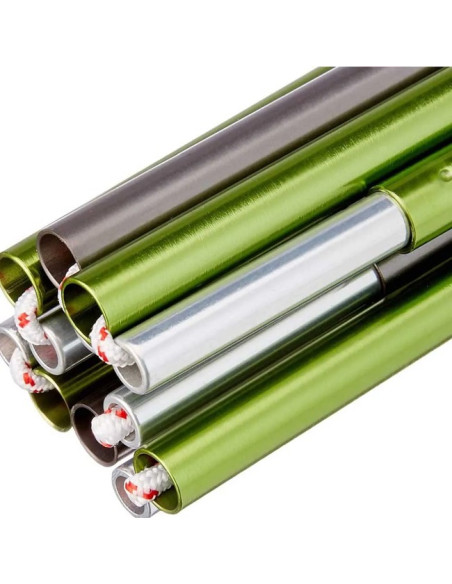 Tält Salewa Sierra Leone III Pole Set