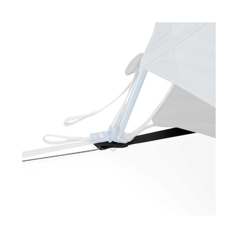 Grondzeil Sea To Summit LIGHTFOOT TELOS TR3