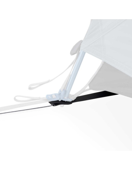 Grondzeil Sea To Summit LIGHTFOOT TELOS TR3