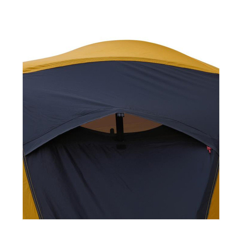 Zelt The North Face Summit BASTION 4