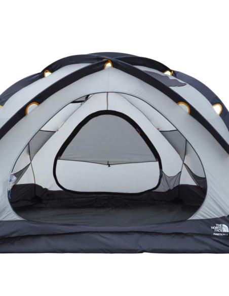 Namiot The North Face Summit BASTION 4